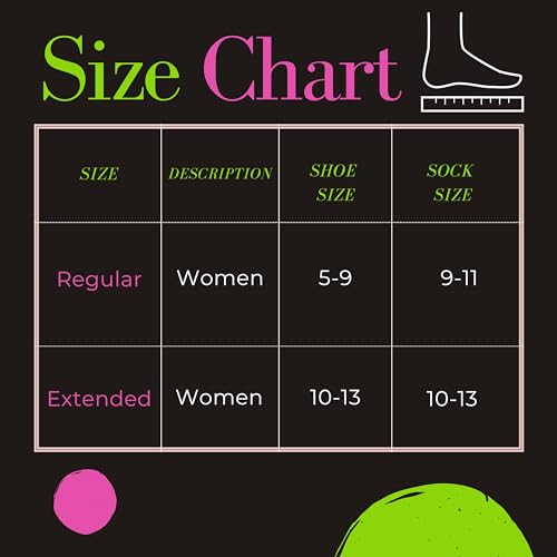 Image of Tipi Toe Women's Fun Patterned Dress Socks, 12-Pack Lightweight Colorful Crew Socks, Casual Novelty Assorted Designs