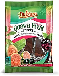 Dulzura Guava Paste 4.64 Oz.