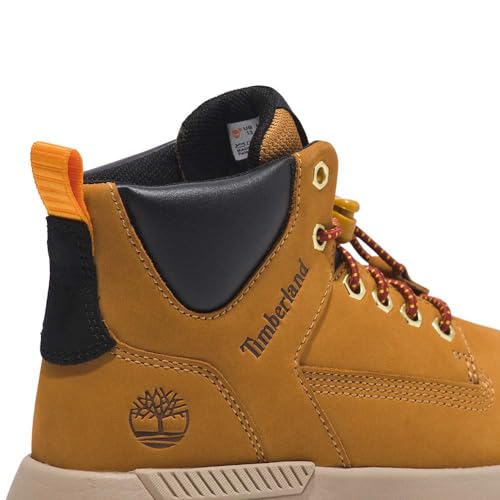 Chaussures enfant Timberland TB0A649Z231 - vue 9