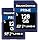 128GB Twin Pack
