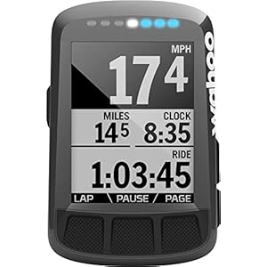 wahoo elemnt bolt android