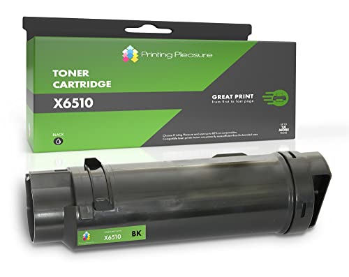4 Cartucce Toner Per Xerox 6510 6510DN 6510DNI 6510N 6515 6515DN - Foto 11