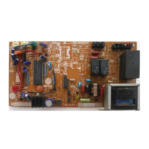 Carte SE00A102B pour climatisation ordinateur et tableau extérieur - 2