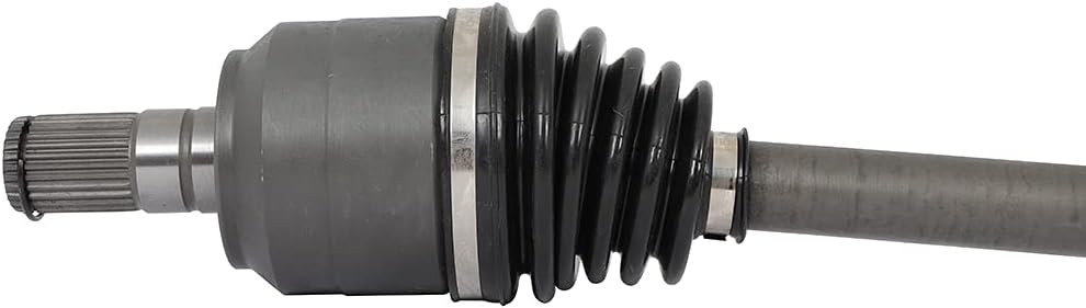 CV Axle Shaft Assembly Replacement for 2011-2014 for Hyundai Sonata 2.4L Front Right