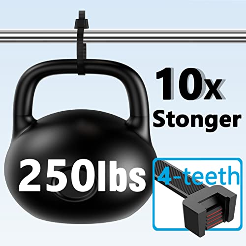 Black Zip Ties Heavy Duty 20 Inch Outdoor, 250Lb Extra Large Cable Tie Wraps Long Plastic Wire Ties Wide Big Strong Thick Zipties 40 Pack #TOP1