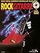Produktbild ROCK GITARRE - MAKE HER CRY - arrangiert für Gitarre - mit Tabulator - mit CD [Noten / Sheetmusic] Komponist: SCHWARZ KLAUS