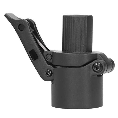 VGEBY Folder Base Folding Rod Base Lock Screw Folding Hook Folder for 9 G30 Electric Scooter