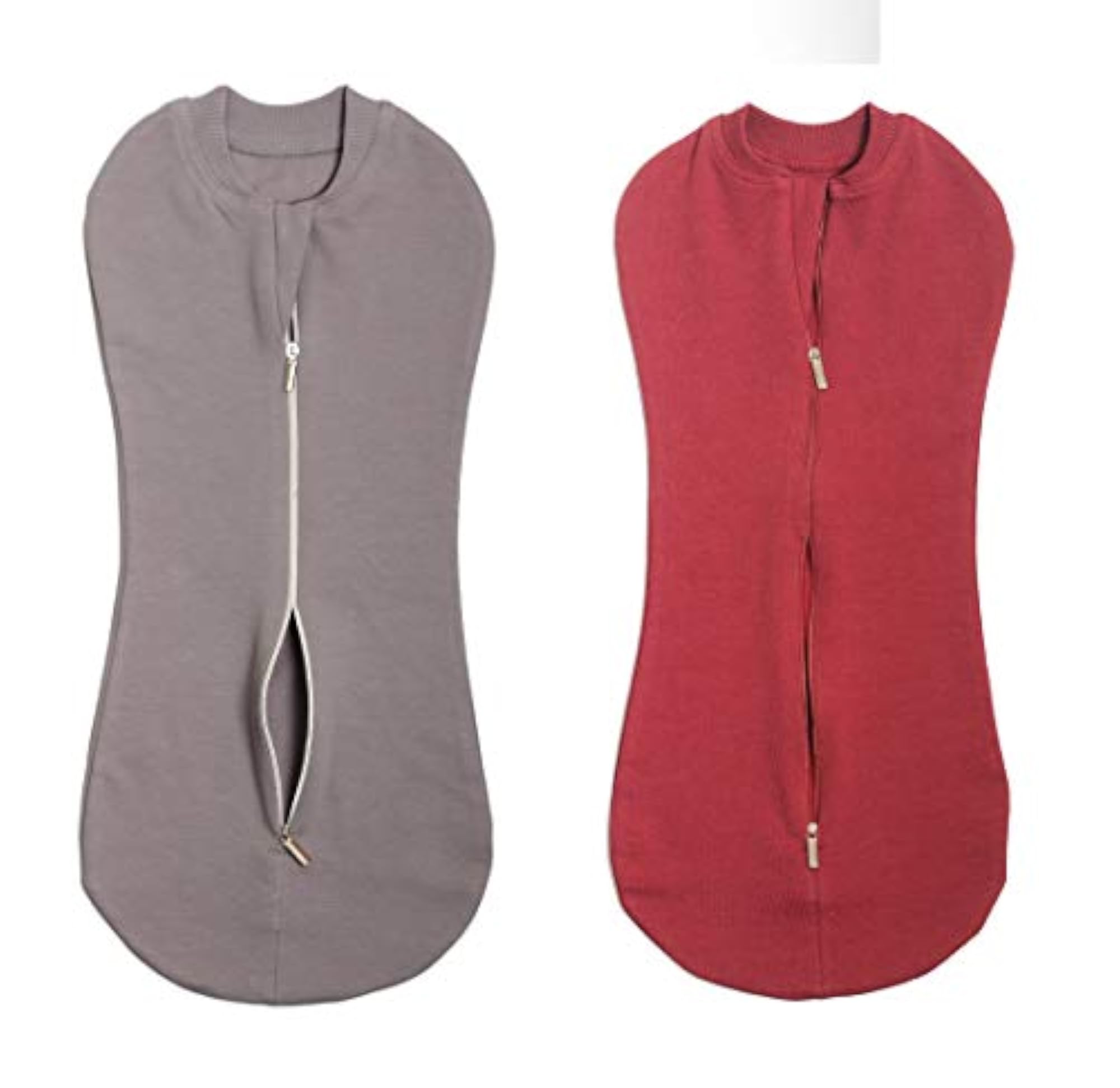 New Born Baby Zipper Swaddle Pod/Blankets/Wrap/Sleeping Sack