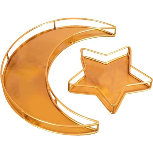 Plats du Ramadan en forme de lune pour sublimer votre table d'Iftar - 7