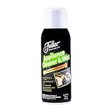 Fuller Brush Appliance Cleaner & Wax - Multi Surface Cleaning & Polishing Spray - Removes Grease...