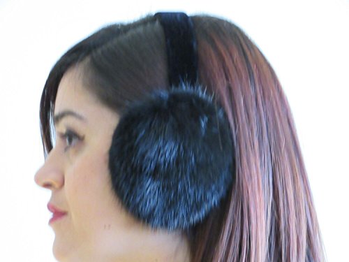 Ranch Mink Earmuffs #TOP18