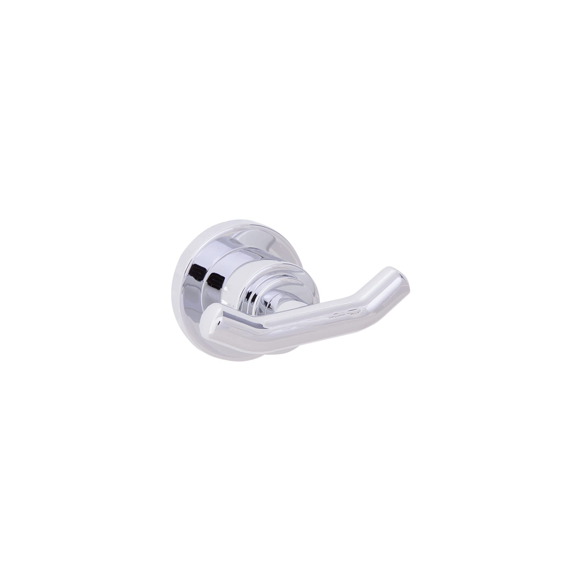 Design House Savannah Toilet Paper Holder, Polished Chrome, White — Amazon image 26