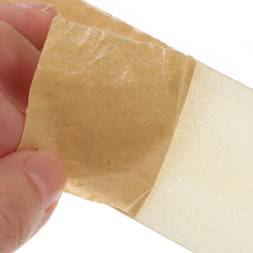 POPETPOP Borda De Papel De Parede - Acabamento De Papel De Parede Autoadesivo De 2 Rolos Acabamento