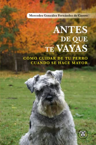 Antes de que te vayas: Cómo cuidar de tu perro cuando se hace may...