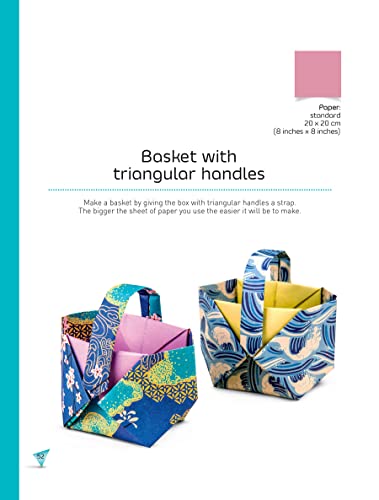 Amazing Origami Boxes - Image 7