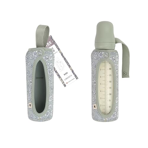 Image of Bibs Liberty Pacifier case