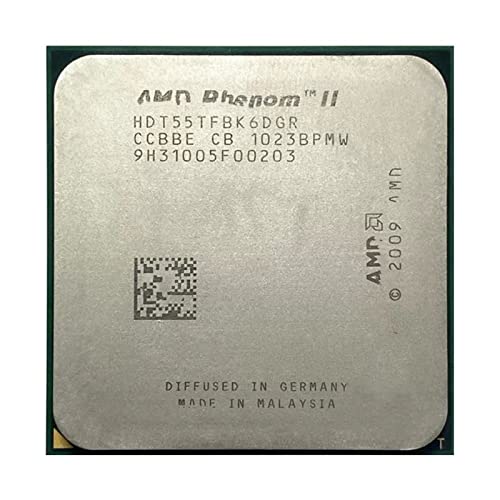 X6 1055T 1055 2.8G 125W6RA CPUvZbT HDT55TFBK6DGR\PbgAM3