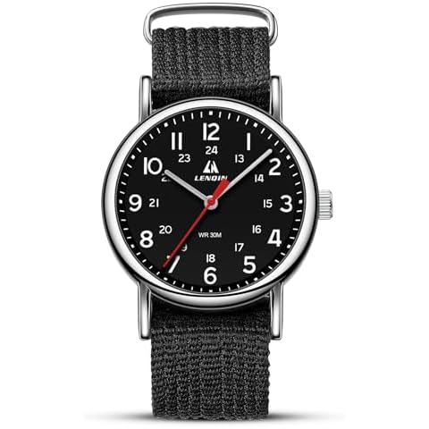 Montre LN LENQIN LN-0567 Cover