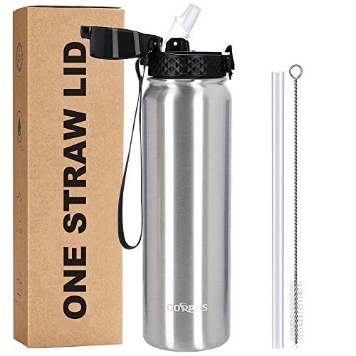 Top 10 Best 1 Liter Water Bottles Reviews & Buying Guide Katynel