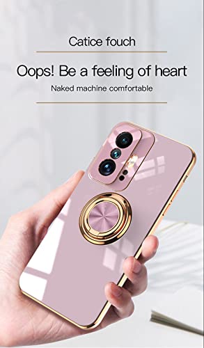 ILING Cover per Xiaomi 11T Pro 5G/Xiaomi 11T 5G