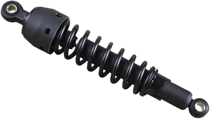 Shocks Dirt Bike For 295mm 335mm 360mm 7.5mm Spring Universal Retro Rear Suspension Motorcycles Shock Absorbers