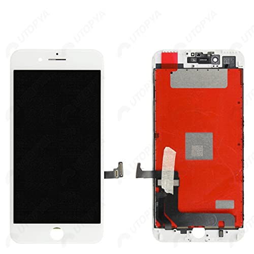 Écran LCD pour iPhone 7 Plus vitre tactile pour corriger les bugs d'affichage - 2