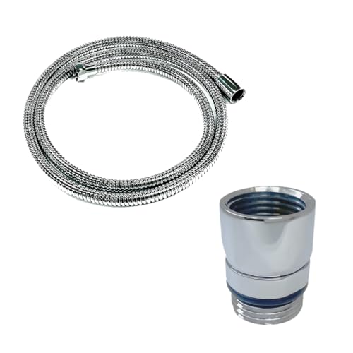 yANArz ɃV[wbh]ăCCI V[ ]h~ p +ANAr V[z[X Zbg 1.6m (^Vo[) SUS XeX  A_v^[t p ϋv tȒP AQUA BUL