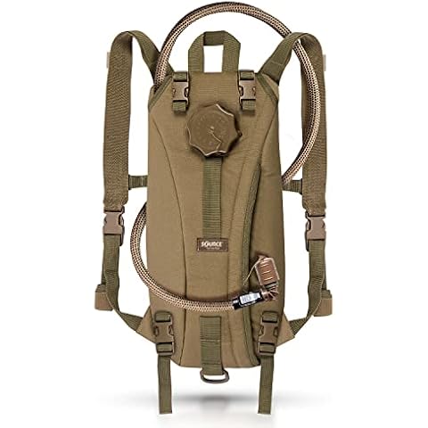 Source Tactical Bolsa de hidratación, 3L Cover