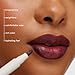 r.e.m. beauty by ariana grande Practically Permanent Lip Stain Marker in Booked and Busy | Longwearing Weightless Lip Color | Comfortable All Day Wear | Rich Pigment Payoff