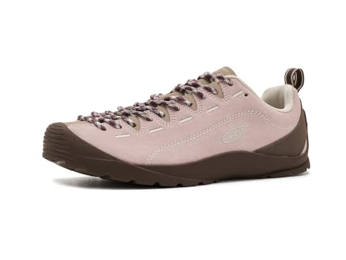 Image of KEEN Womens, Jasper, Cameo Rose /Safari, 9.5 Medium