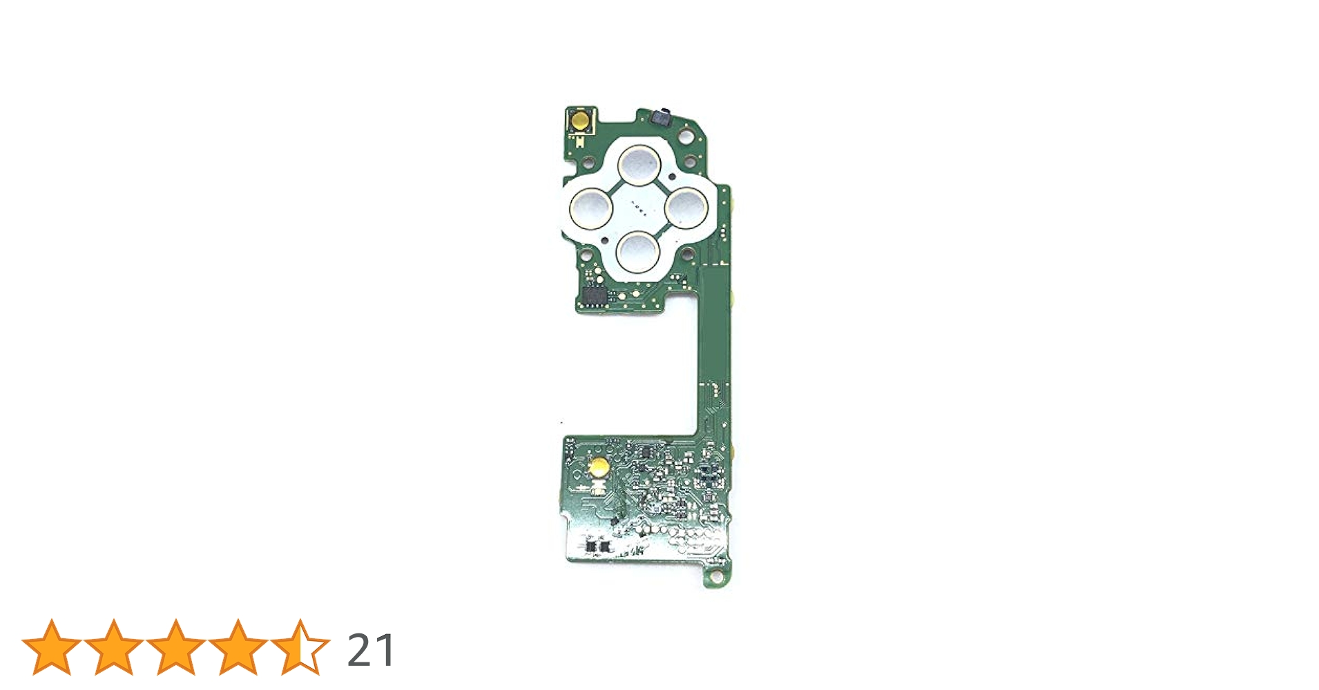 NintendoSwitch Joy-Con(左)8個(右)6個 計14ジャンク imgrc0088260491.jpg?fitin=720:720