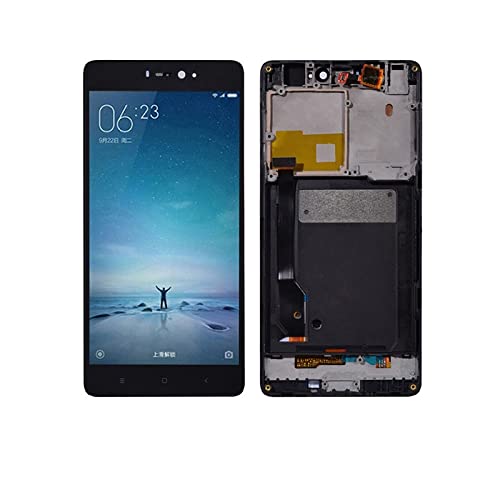 Không Chết Pixel Cho Xiaomi MI 11i 11X 11X Pro Màn Hình LCD Màn Hình - Foto 2