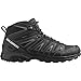 Produktbild Salomon X Ultra Pioneer Mid Gore-Tex wasserdichte Herren Outdoorschuhe, Outdoor-bereit, Sicherer Fußhalt, Stabil und gedämpft, Black, 42