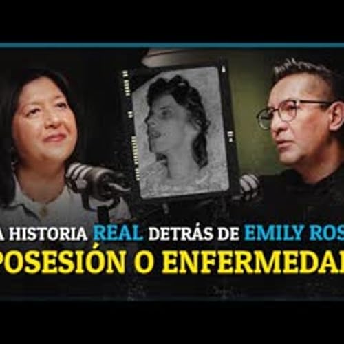 El Exorcismo que Desafi&oacute; a la Medicina y la Religi&oacute;n Anneliese M. Fermex | Relatos de Medianoche Podcast