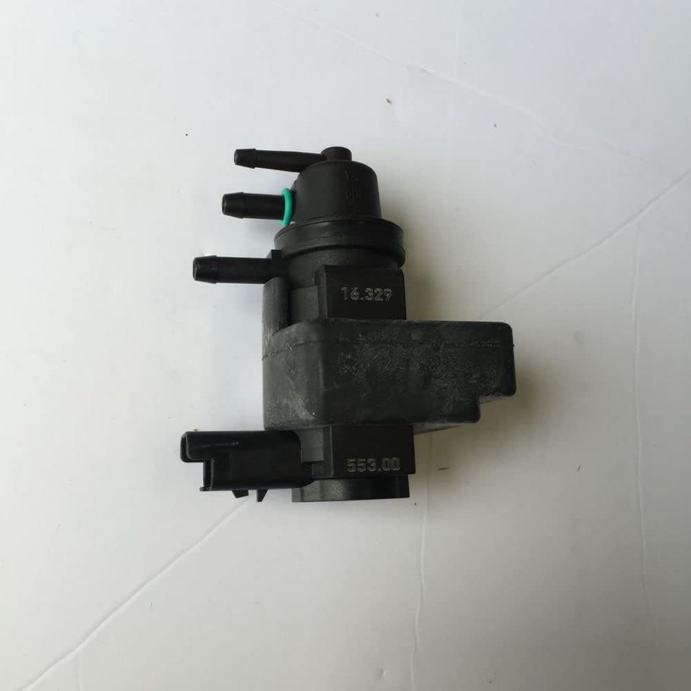 Amazon.com: CHERISH-AUTO 1PCS OEM V759957380 turbo solenoid valve  