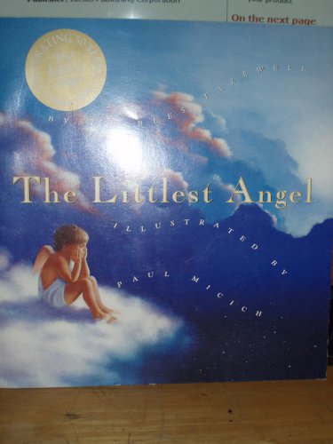The Littlest Angel 0824985974 Book Cover