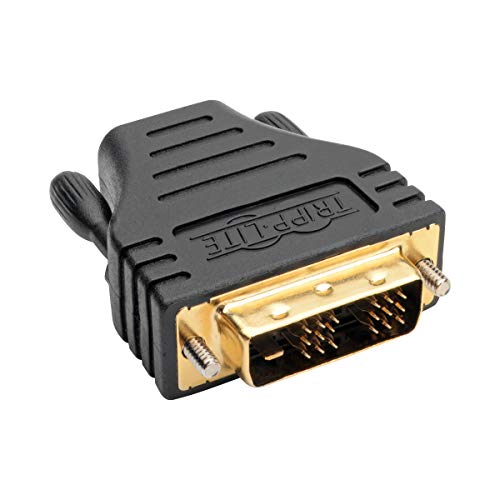 Tripp Lite P130-000 Hdmi To Dvi Cable Adapter #TOP3