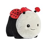 Spudsters von Aurora World sind bezaubernde kartoffelförmige Plüschtiere, die kuscheligen Begleitern eine verspielte Note verleihen. Diese einzigartigen Kartoffel-Plüsch-Kreationen verbinden liebenswerte Tiereigenschaften mit der entzückenden Form eines Spuds und bieten herzerwärmende Niedlichkeit und Kreativität.