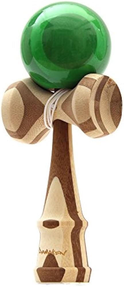 Amazon.co.jp: 【DAMAKEN】けん玉 ストリートけん玉 フリースタイル