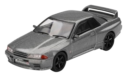 Amazon | サンリッチ (Sunrich) MINI GT 1/64 ニッサン
