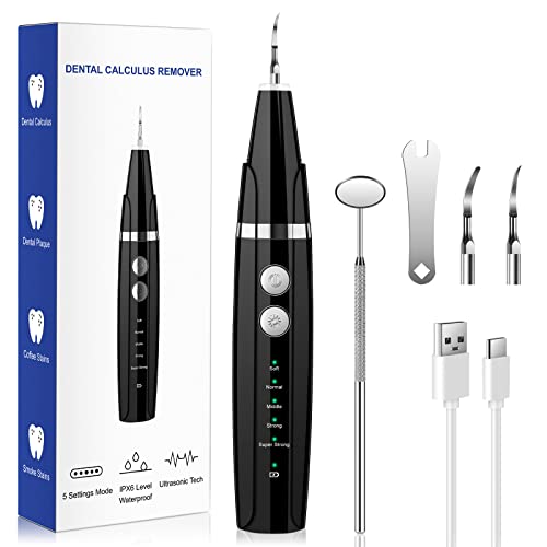 Top 10 Best Tooth Plaque Remover Picks For 2022 BNB