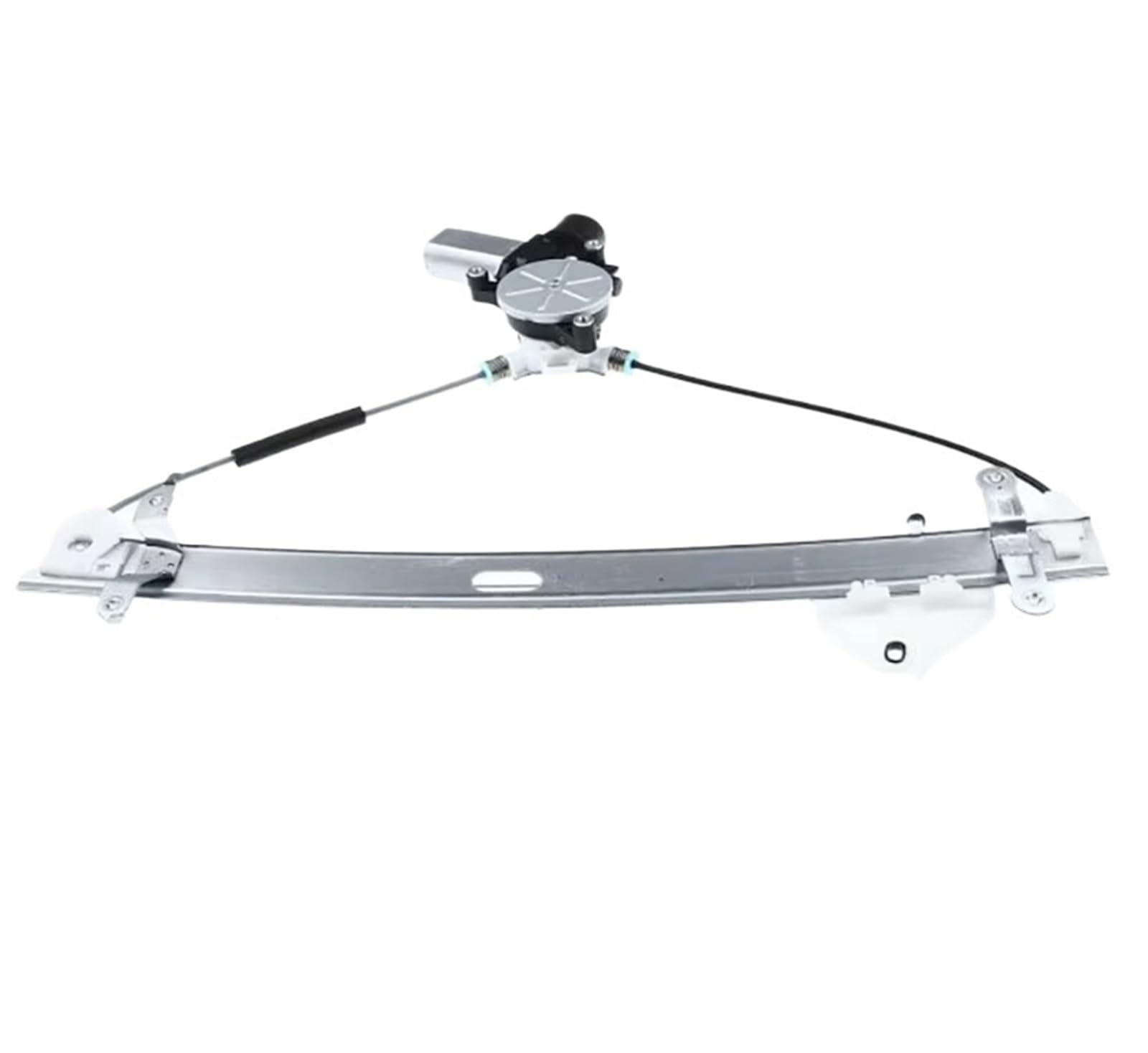 HIIAW Front Left Power Electric Window Regulator 61041SC010 61041SC011 for Subaru for Forester 2009-2013 Window Regulator Bracket