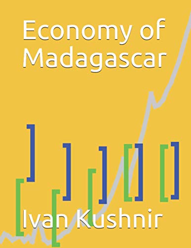 Economy of Madagascar (Economy in Countries)