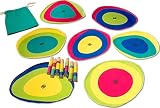 BS Toys-Islas de Actividad Juegos, GA411, Multicolor