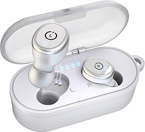 TOZO T10 Bluetooth 5.3 Wireless Earbuds 