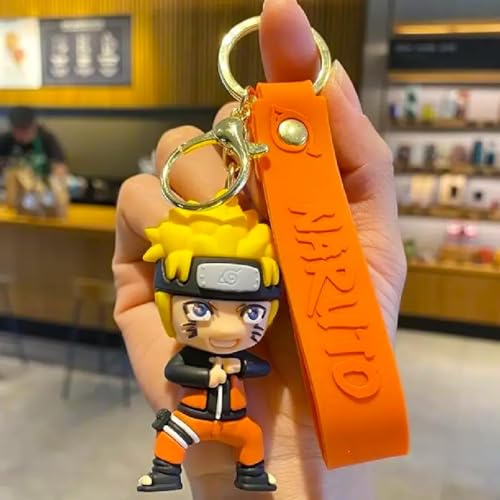 Image of Keychains For Girls Boys, Cute Pendant Keychains Accessories, Cute Kawaii Key ring Purse Backpack, Key Chain Accessories Wristlet Key chain Car Charms