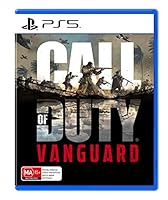 Call of Duty: Vanguard - PlayStation 5