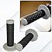Tobenbone Motorcycle Grips, Motorcycle Rubber 7/8