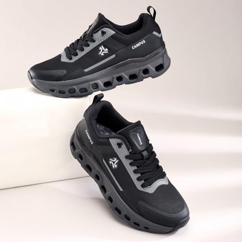 Image of Campus Men's TRASKO Running Shoes
