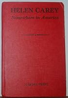 Helen Carey Somewhere in America B002CG0A46 Book Cover